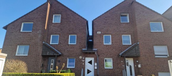 4-Zimmer Doppelhaus in Recklinghausen, Germany, Nr. 10217 18