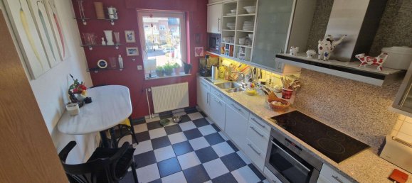 4-Zimmer Doppelhaus in Recklinghausen, Germany, Nr. 10217 3