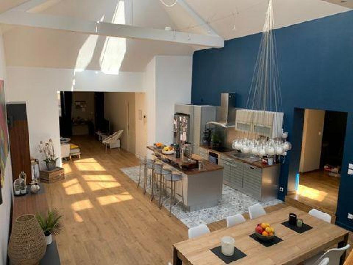 3 Schlafzimmer Wohnung in Laval, France, Nr. 36168