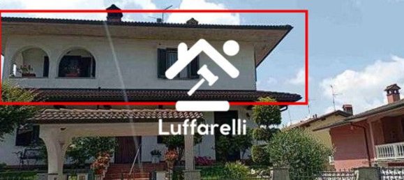 6 rooms Apartment in Mede, Italy No. 224450 14