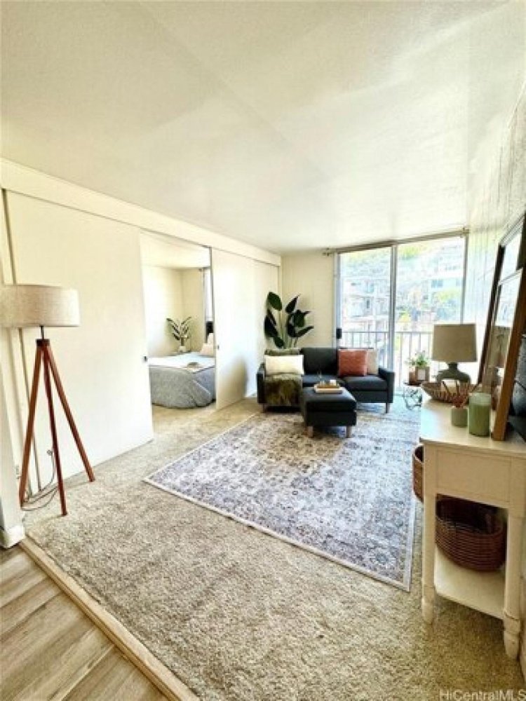 Estudio en Honolulu, USA No. 375875