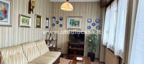 2 bedrooms Apartment in Serina, Italy No. 194760 3