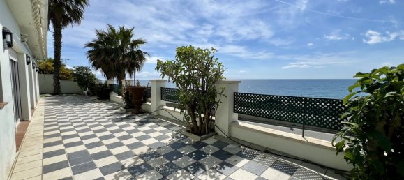 5 bedrooms Villa in Mijas, Spain No. 139476 29