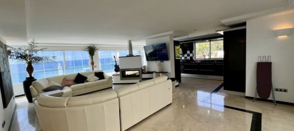 5 bedrooms Villa in Mijas, Spain No. 139476 6