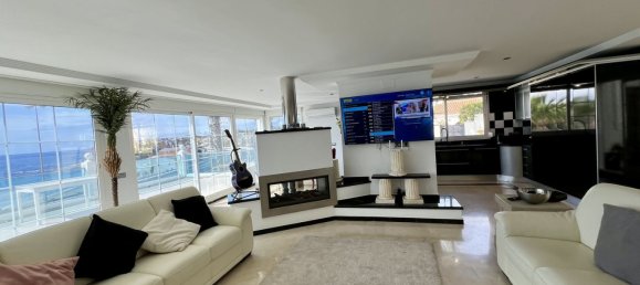 5 bedrooms Villa in Mijas, Spain No. 139476 7