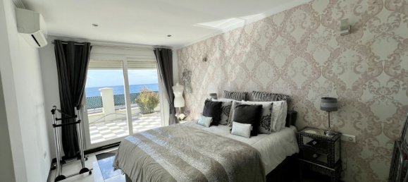 5 bedrooms Villa in Mijas, Spain No. 139476 39