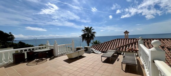 5 bedrooms Villa in Mijas, Spain No. 139476 18