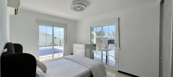 5 bedrooms Villa in Mijas, Spain No. 139476 33