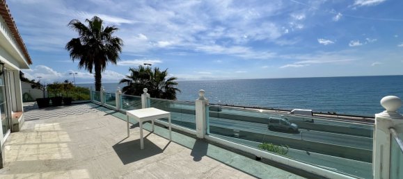 5 bedrooms Villa in Mijas, Spain No. 139476 11