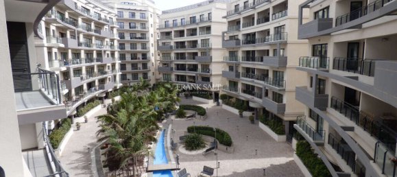 Apartamento de 3 dormitorios en Saint Julian's, Malta No. 6703 13