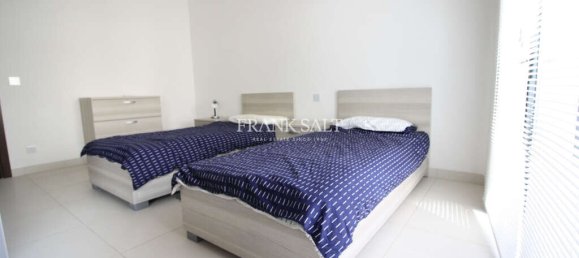 Apartamento de 3 dormitorios en Saint Julian's, Malta No. 6703 8