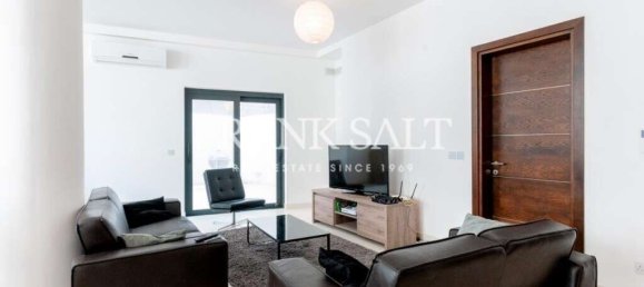 Apartamento de 3 dormitorios en Saint Julian's, Malta No. 6703 2
