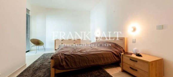 Apartamento de 3 dormitorios en Saint Julian's, Malta No. 6703 5