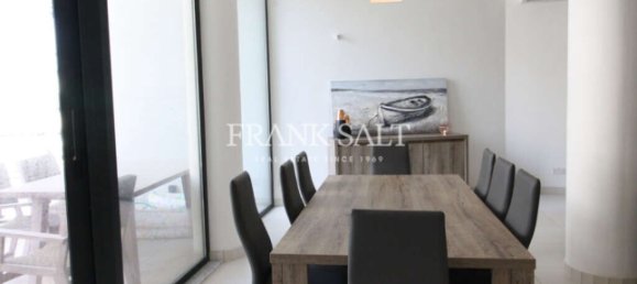 Apartamento de 3 dormitorios en Saint Julian's, Malta No. 6703 4