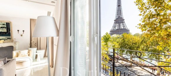 2 chambres Appartement à Paris, France No. 150368 3