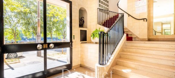 2 chambres Appartement à Paris, France No. 150368 2