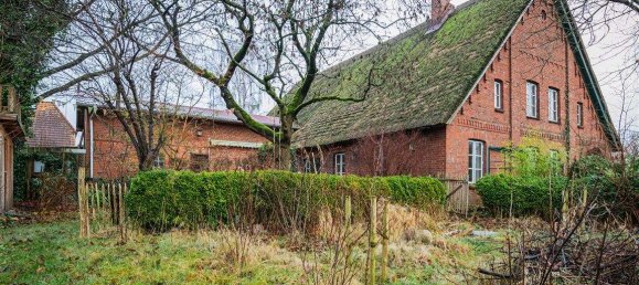 Casa de 3 dormitorios en Duchy of Lauenburg, Germany No. 85102 4