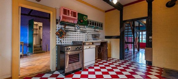 Casa de 3 dormitorios en Duchy of Lauenburg, Germany No. 85102 13