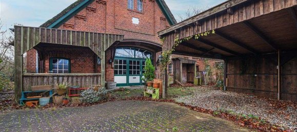 Casa de 3 dormitorios en Duchy of Lauenburg, Germany No. 85102 5