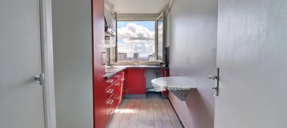 1 bedroom Apartment in Paris, France No. 346696 4