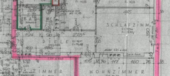 3 rooms Apartment in Mondsee, Austria No. 246035 19