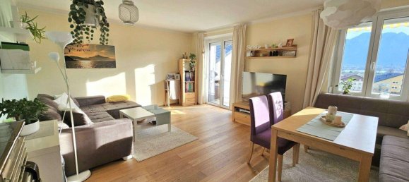 3 rooms Apartment in Mondsee, Austria No. 246035 2