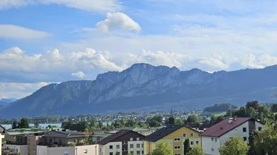 3 rooms Apartment in Mondsee, Austria No. 246035