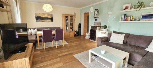 3 rooms Apartment in Mondsee, Austria No. 246035 3