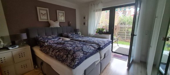 6-salle Appartement à Rhein-Pfalz, Germany No. 298666 10