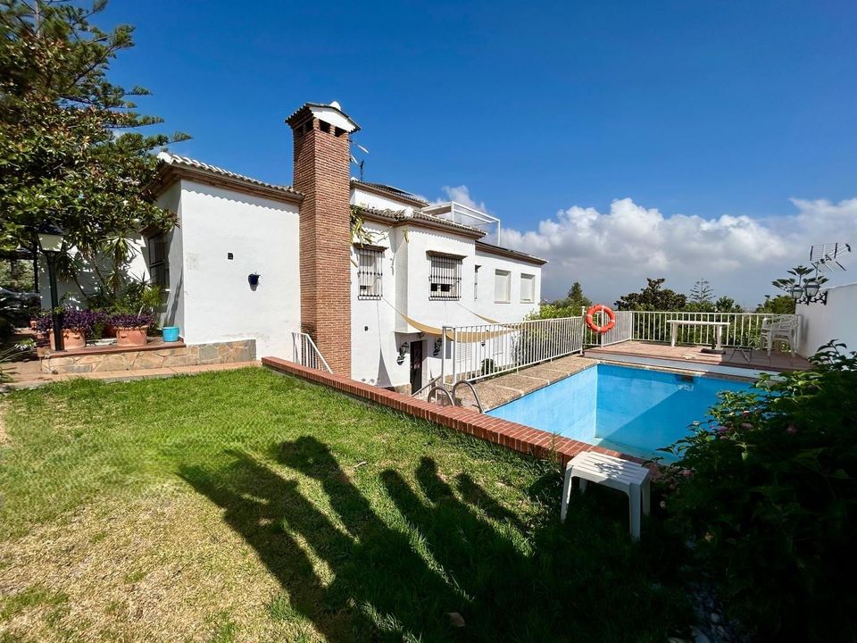 8 Schlafzimmer Villa in Alhaurin de la Torre, Spain, Nr. 274205