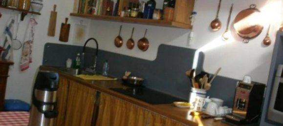 4 bedrooms Apartment in Florence, Italy No. 117662 20