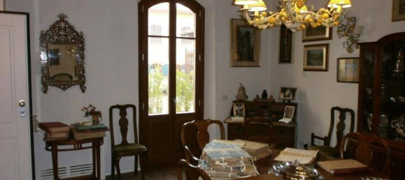 4 bedrooms Apartment in Florence, Italy No. 117662 19