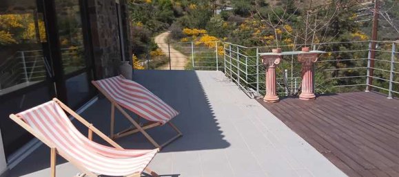 Casa de 3 dormitorios en Kalopanayiotis, Cyprus No. 7435 7