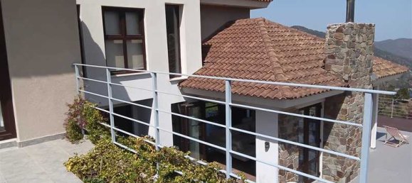 Casa de 3 dormitorios en Kalopanayiotis, Cyprus No. 7435 2