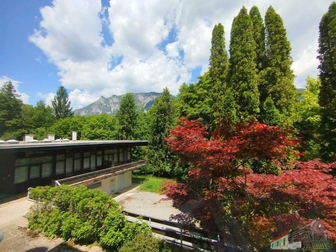 Estudio en Reichenau an der Rax, Austria No. 193936