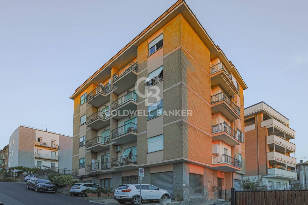 Estudio en Viterbo, Italy No. 381079