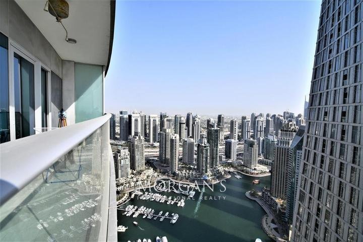 1 bedroom Apartment in Dubai Marina, UAE No. 10617