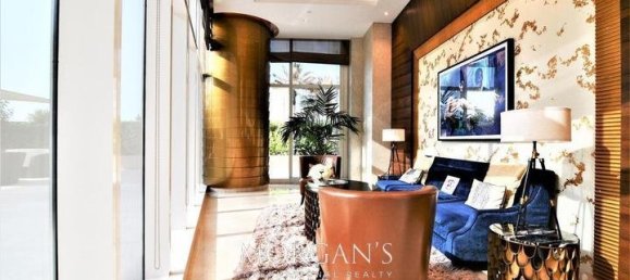 1 bedroom Apartment in Dubai Marina, UAE No. 10617 24