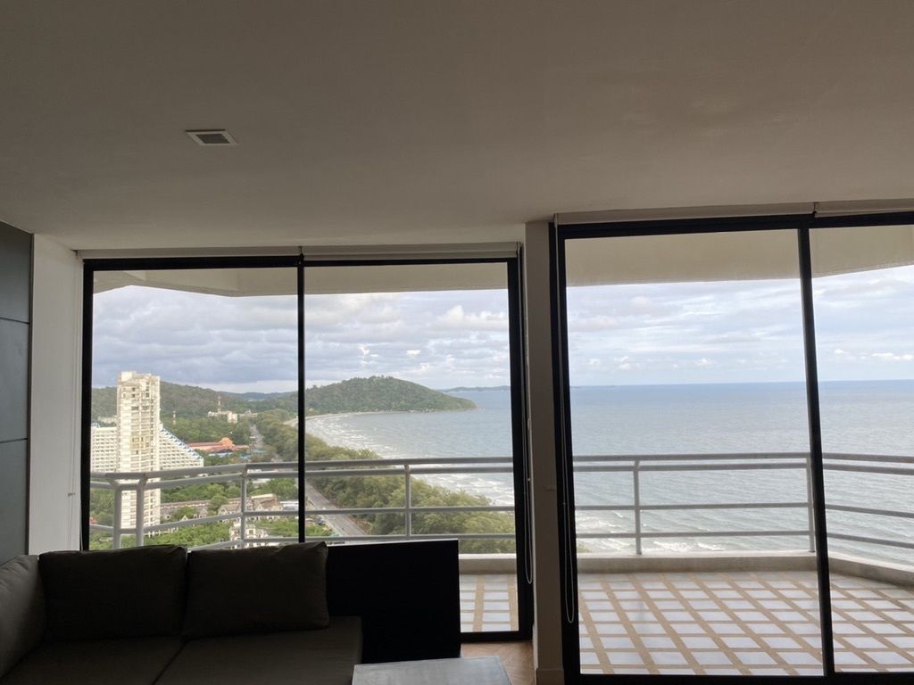 5 bedrooms Condo in Rayong, Thailand No. 65219