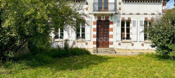 Casa T4 em Sens, France N.º 360413 16