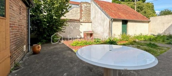 Casa T4 em Sens, France N.º 360413 19