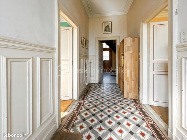 Casa T4 em Sens, France N.º 360413