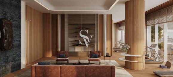 Apartamento T2 em Business Bay, UAE N.º 182488 10