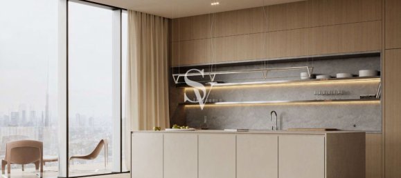 Apartamento T2 em Business Bay, UAE N.º 182488 2