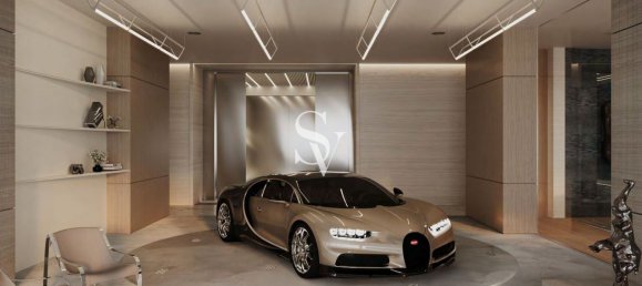 Apartamento T2 em Business Bay, UAE N.º 182488 18