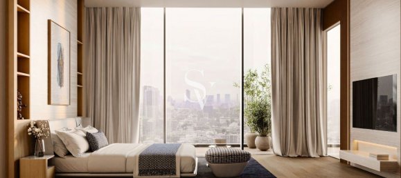 Apartamento T2 em Business Bay, UAE N.º 182488 14