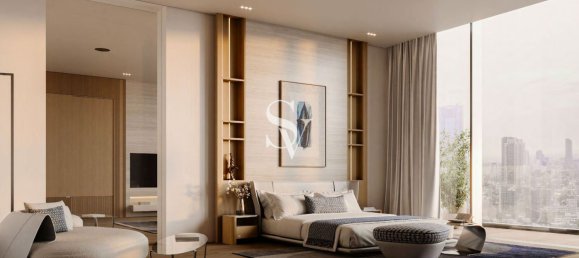Apartamento T2 em Business Bay, UAE N.º 182488 13