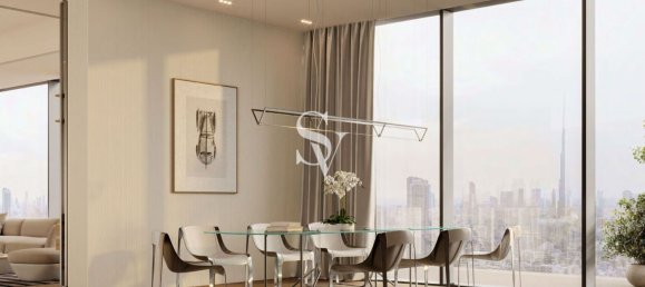 Apartamento T2 em Business Bay, UAE N.º 182488 15
