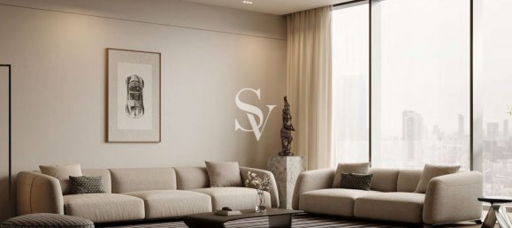 Apartamento T2 em Business Bay, UAE N.º 182488 3
