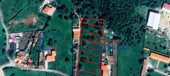 Grundstück in Turquel, Portugal, Nr. 159147 15